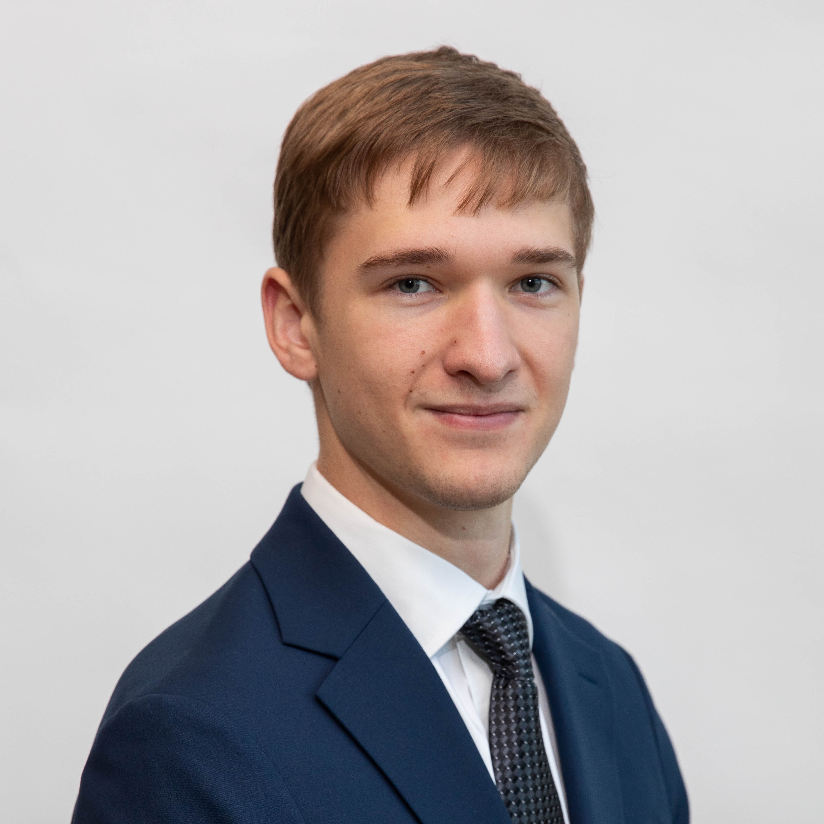 picture of Dillon Fayas